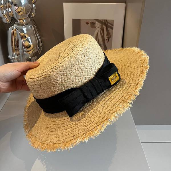 Miu Miu Hat MUH00224